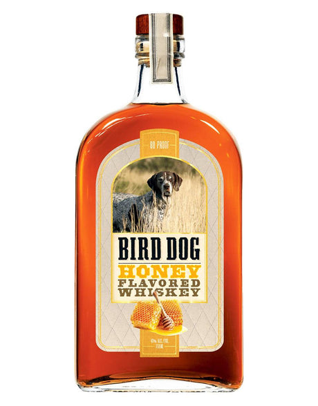 Bird Dog Honey Flavored Whiskey - Bird Dog