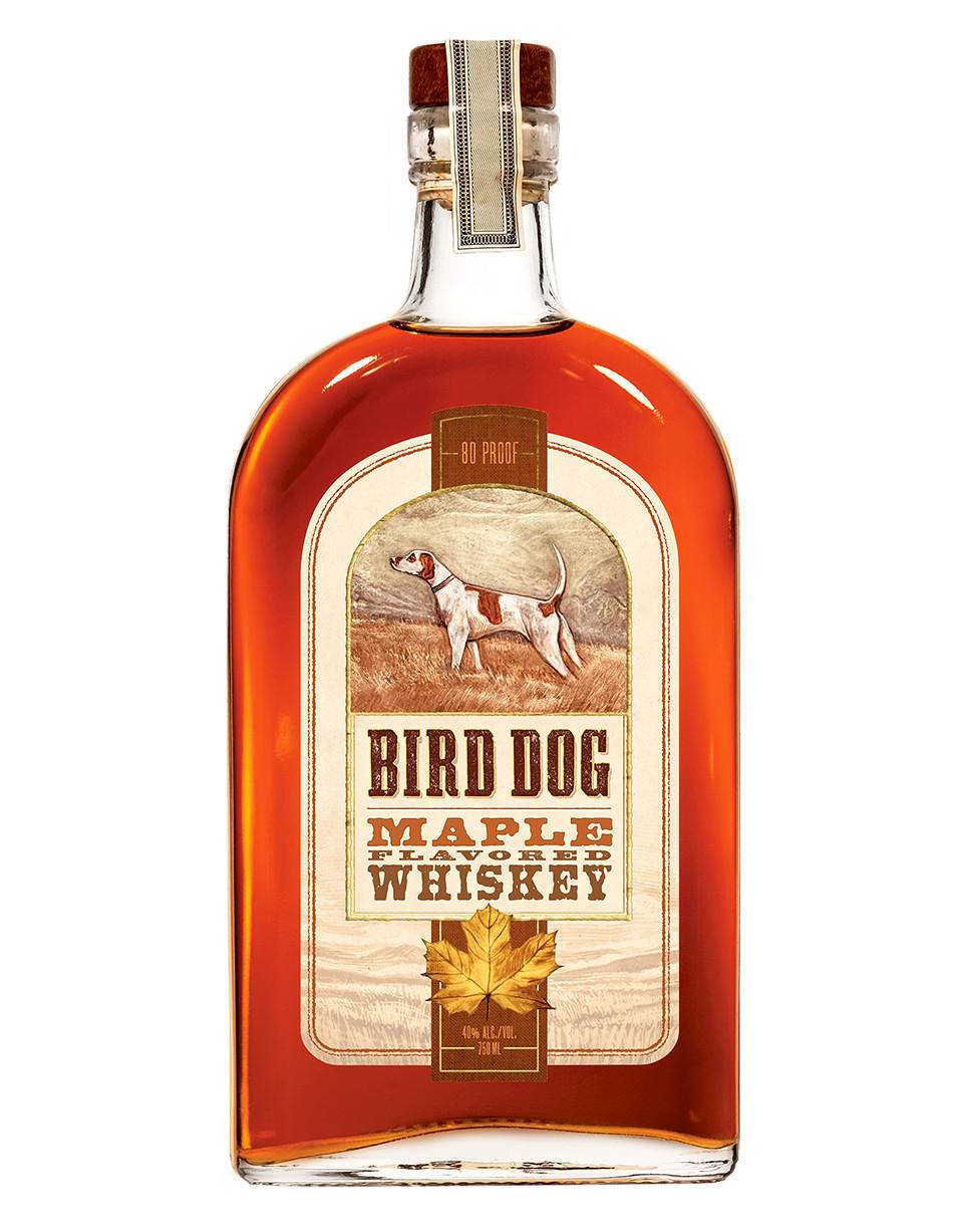 Bird Dog Maple Flavored Whiskey - Bird Dog
