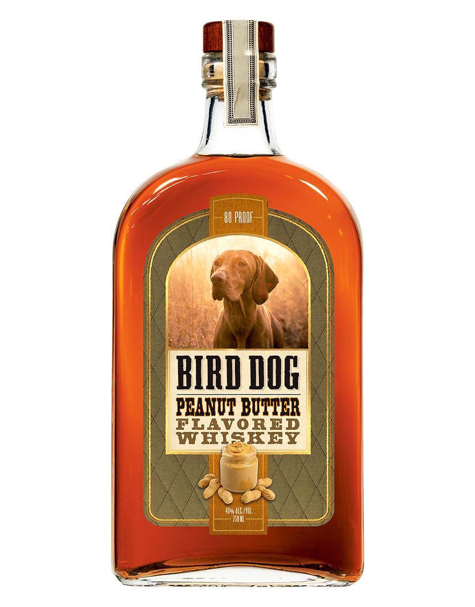 Bird Dog Peanut Butter Flavored Whiskey - Bird Dog