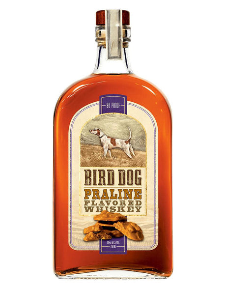 Bird Dog Praline Flavored Whiskey - Bird Dog