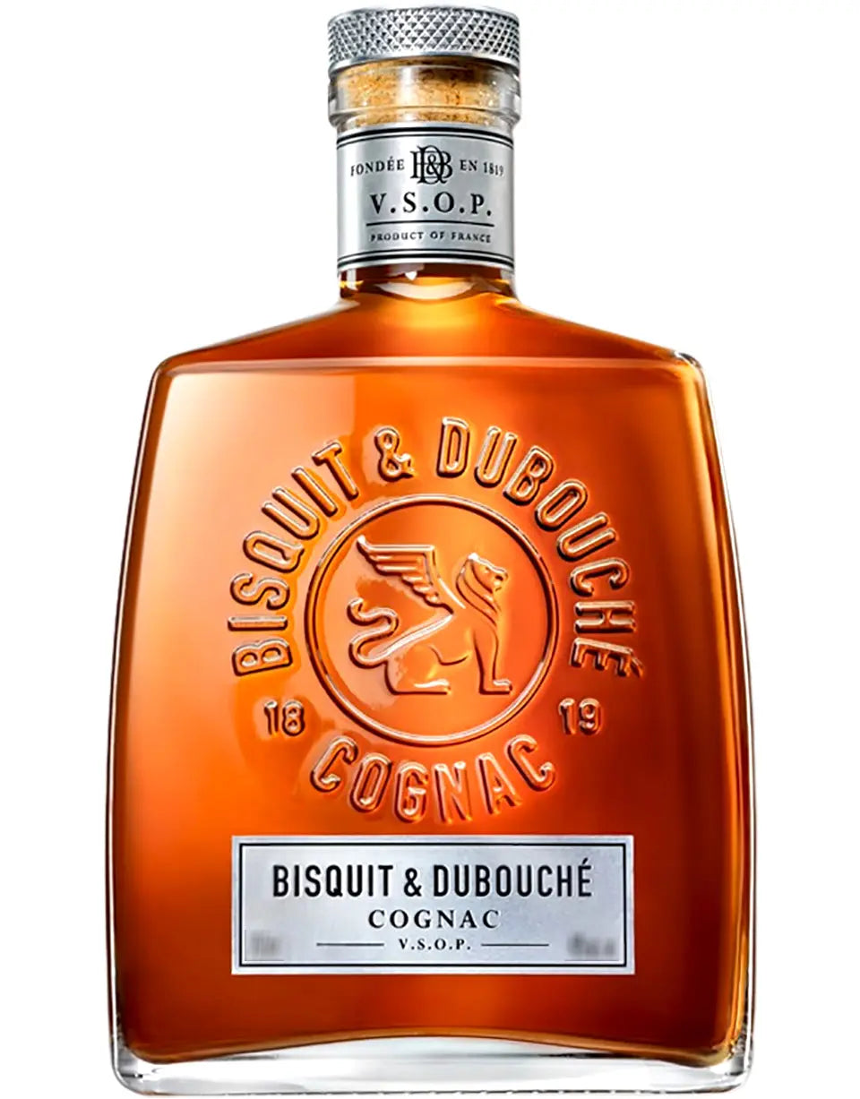 Bisquit Dev Bisquit & Dubouché VSOP Cognac 375ml