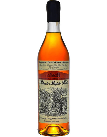 Shop Black Maple Hill 16 Year Small Batch Bourbon Whiskey