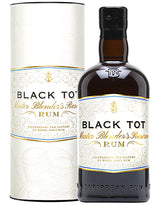 Buy Black Tot Master Blender's Reserve Rum