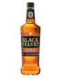 Black Velvet Peach Canadian Whisky 750ml - Black Velvet