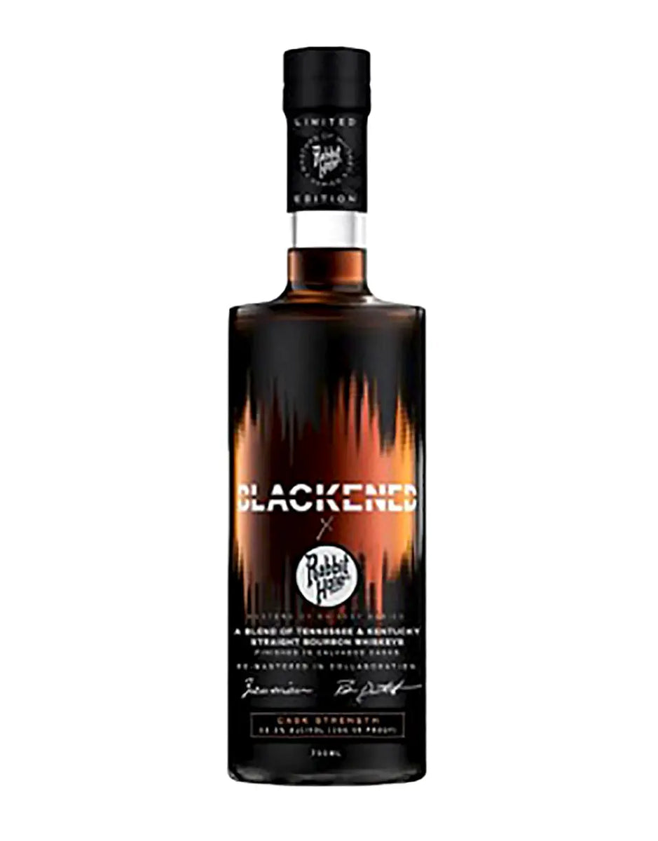 Buy Blackened x Rabbit Hole Whiskey | Quality Liquor Store
