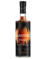 Blackened x Willett Whiskey - Blackened