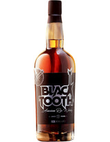 Buy Blacktooth 7 Year American Rye Whiskey