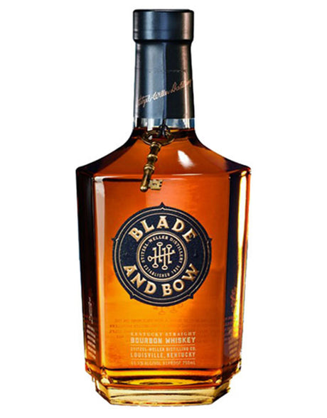Blade and Bow Bourbon Whiskey - Blade And Bow