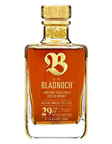 Buy Bladnoch 29 Year Old Bicentennial Release Scotch