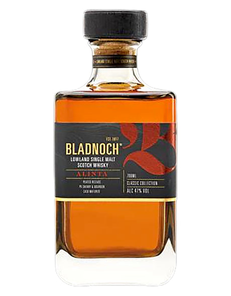 Buy Bladnoch Alinta Single Malt Scotch