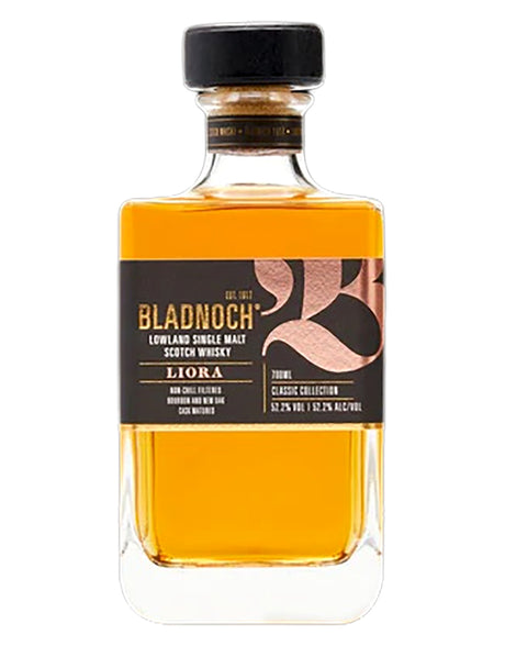 Buy Bladnoch Liora Single Malt Scotch Whisky