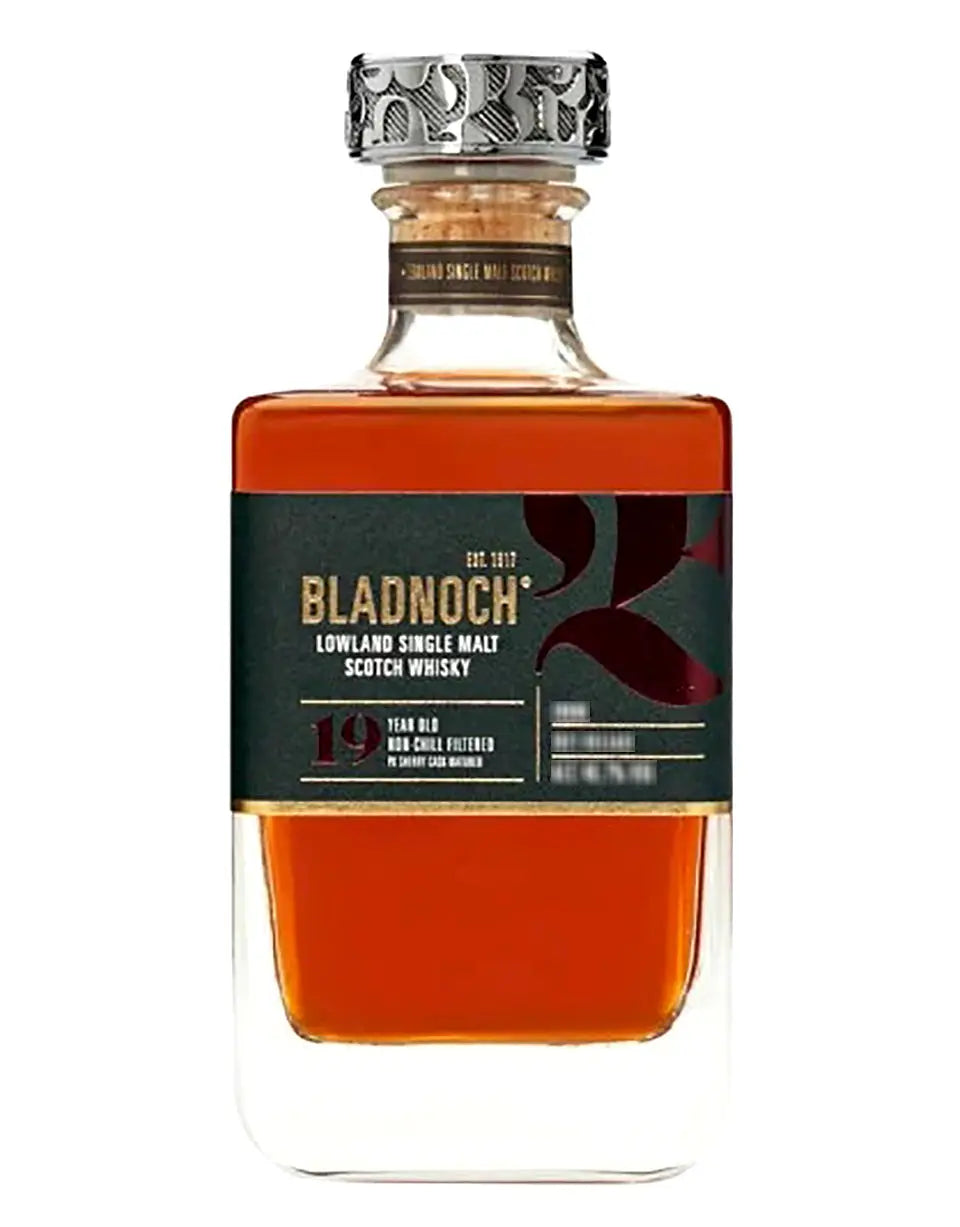 Bladnoch 19 Year PX Sherry Cask Scotch