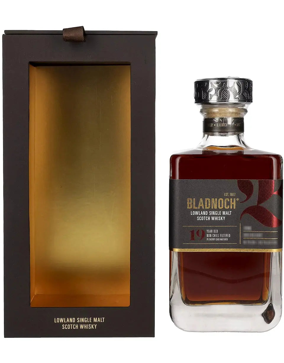 Bladnoch 19 Year Lowland Scotch Whisky | Scotch - Quality Liquor Store