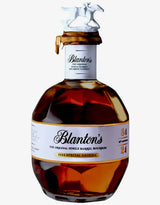 Blanton’s 40th Anniversary Special Edition Bourbon
