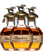 Blanton's Single Barrel Bourbon Mini 50ml 3-Pack