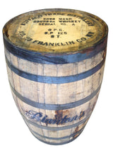 Blanton's Bourbon QLS Barrel 2020 - Blanton's Bourbon