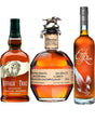 Buy Blanton's Bundle - Blanton's & Eagle Rare & Buffalo Trace