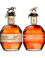 Blanton’s Original & Gold Label Bourbon Set