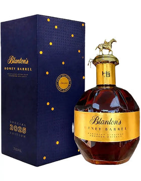 Blanton’s Honey Special Release 2025 Bourbon