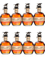 Buy Blanton's Original Single Barrel Full Complete Horse Collection - 8 Bottles