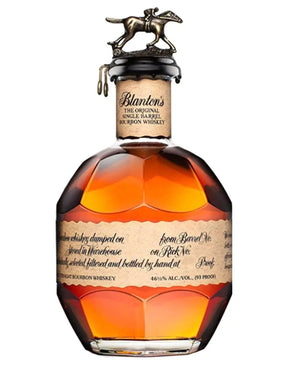 Blanton's Bourbon Whiskey 750ml - Blanton's Bourbon