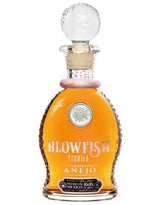 Blowfish Añejo Tequila