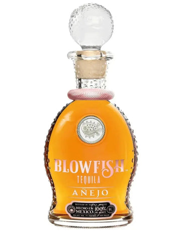 Blowfish Añejo Tequila