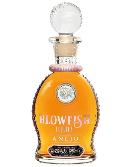 Blowfish Añejo Tequila