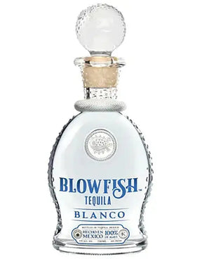 Blowfish Blanco Tequila