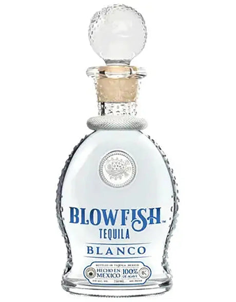 Blowfish Blanco Tequila