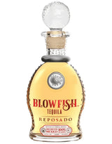 Blowfish Reposado Tequila