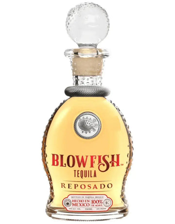 Blowfish Reposado Tequila