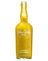 Blue Chair Bay Banana Cream Kenny Chesney Rum - Blue Chair Bay