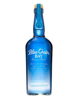 Blue Chair Bay Coconut Kenny Chesney Rum - Blue Chair Bay