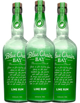 Buy Blue Chair Lime Rum by Kenny Chesney 3-Pack