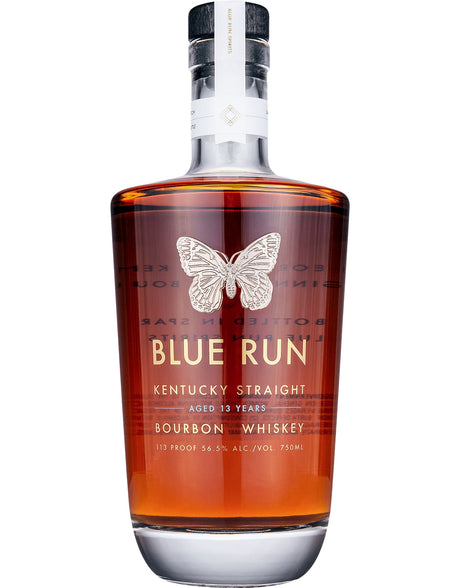 Buy Blue Run 13 Year Old Bourbon Whiskey