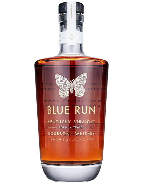 Buy Blue Run 14 Year Old Bourbon Whiskey