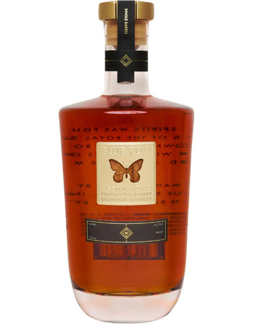 Buy Blue Run 8 Year Bourbon Barrel Pomp & Circumstance