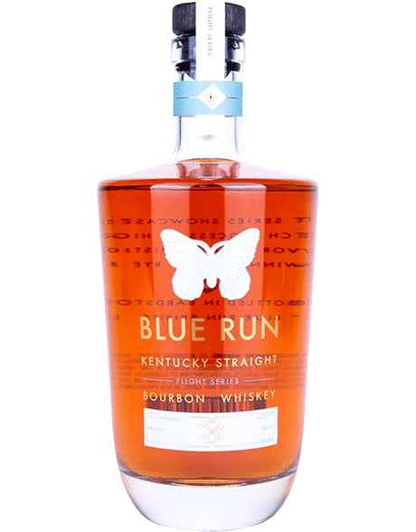 Buy Blue Run Flight Series Bourbon