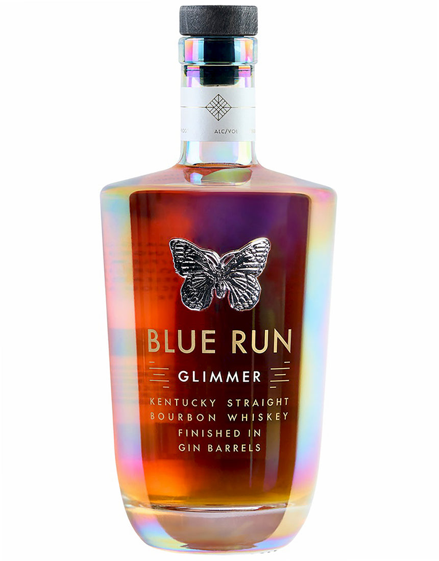 Buy Blue Run Glimmer Kentucky Straight Bourbon Whiskey