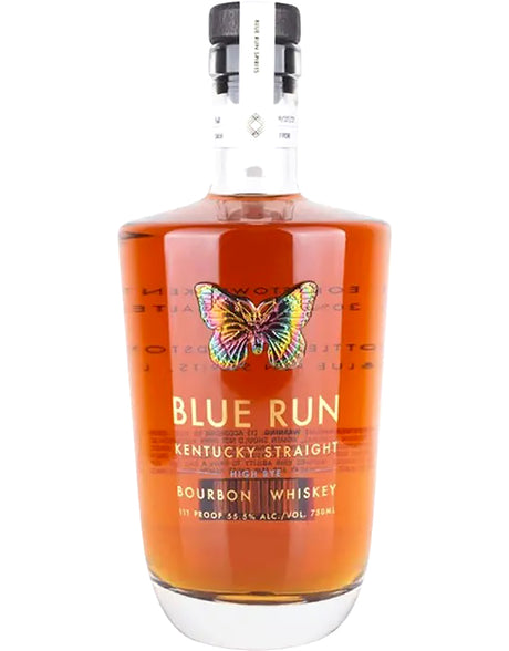 Buy Blue Run High Rye Bourbon