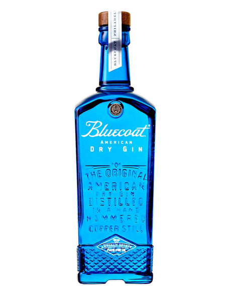 Bluecoat American Dry Gin - Bluecoat
