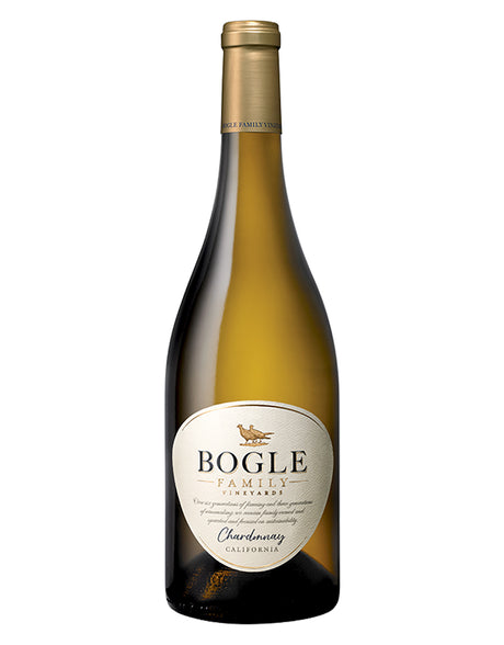 Bogle Chardonnay 750ml - Bogle