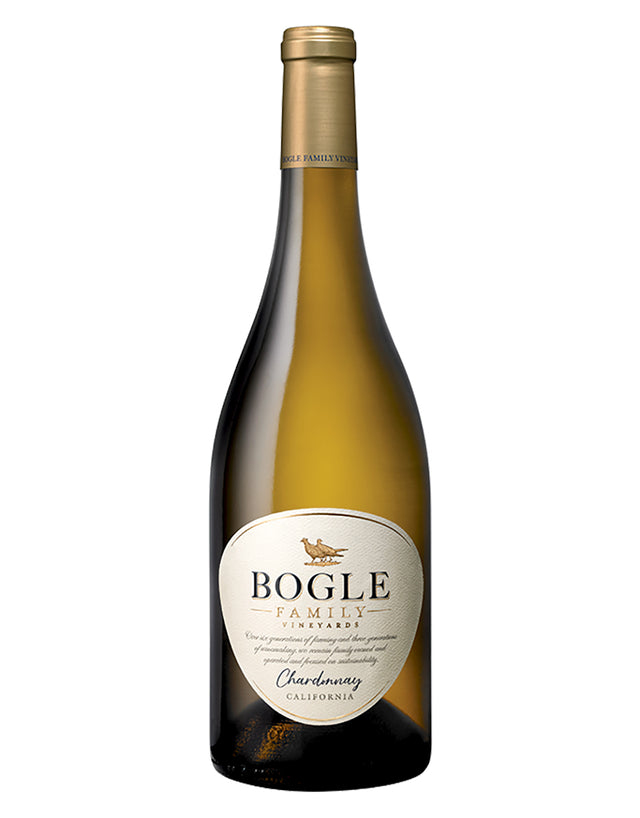 Bogle Chardonnay 750ml - Bogle