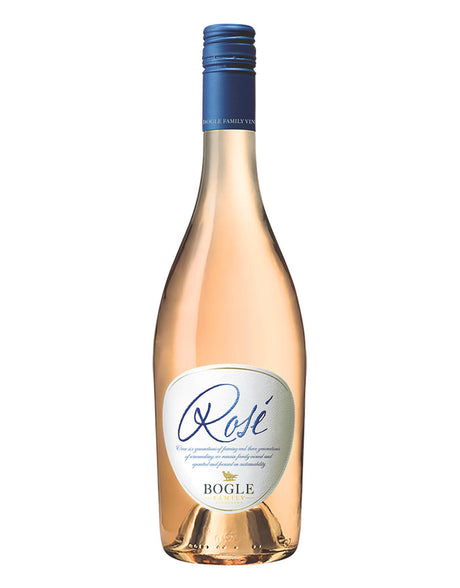 Bogle Vineyards Rosé 750ml - Bogle