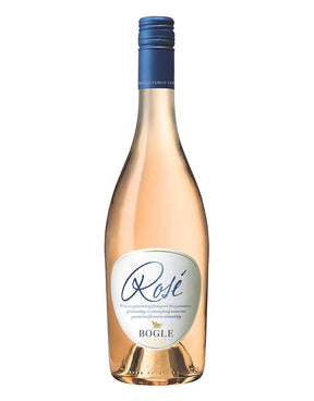 Bogle Vineyards Rosé 750ml - Bogle