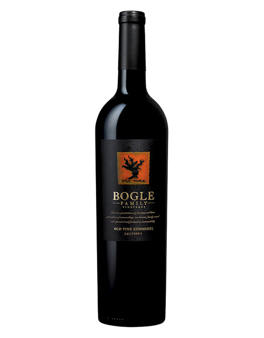 Bogle Zinfandel 750ml - Bogle