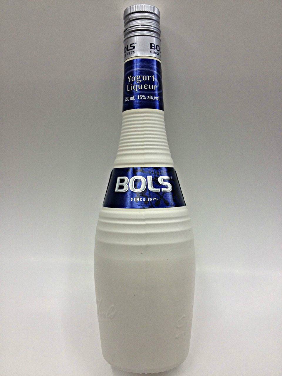 Bols Yogurt Liqueur 750ml - Bols