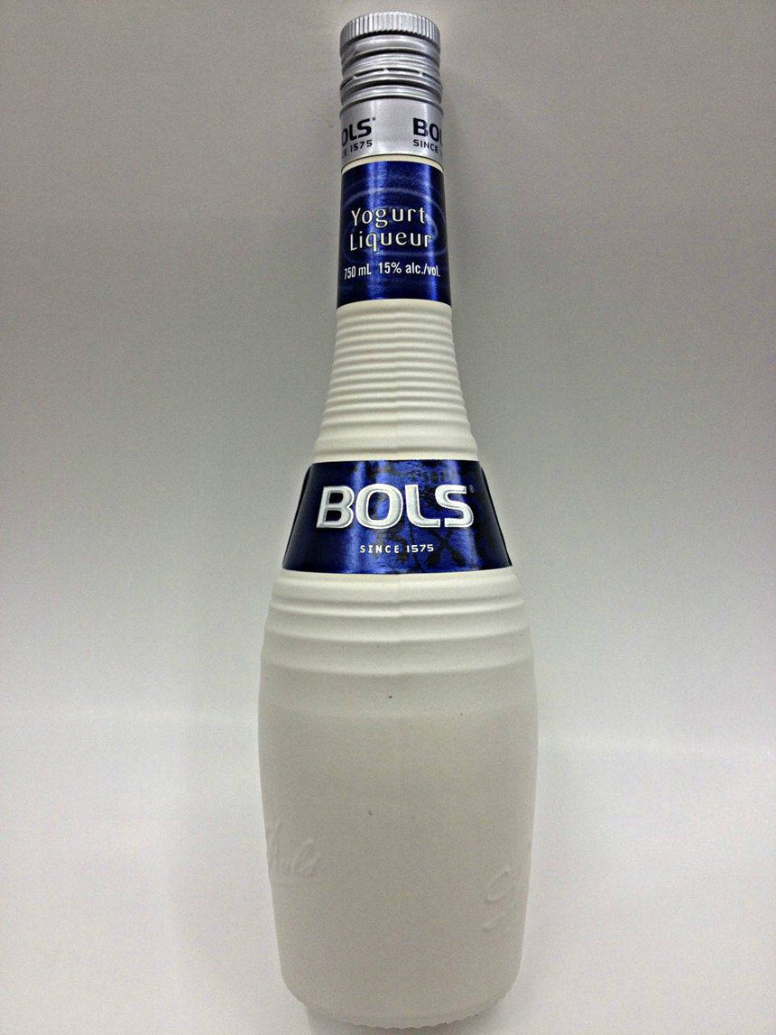 Bols Yogurt Liqueur 750ml - Bols