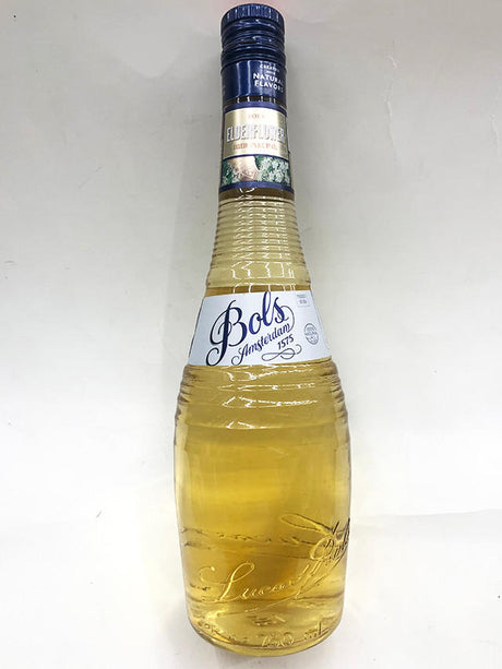 Bols Elderflower Liqueur 750ml - Bols